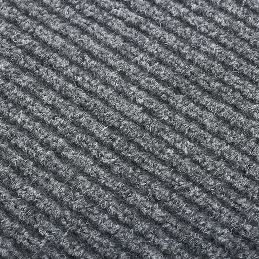Dirt Trapper Carpet Runner 100x200 cm Grey Dirt Trapper Carpet Runner 100x200 cm Grey