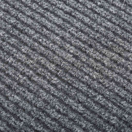 Dirt Trapper Carpet Runner 100x300 cm Grey Dirt Trapper Carpet Runner 100x300 cm Grey