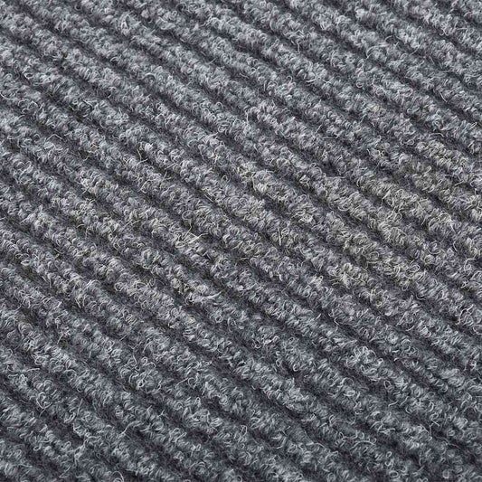 Dirt Trapper Carpet Runner 100x500 cm Grey Dirt Trapper Carpet Runner 100x500 cm Grey