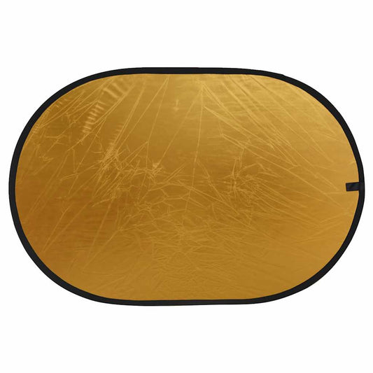 190220 vidaXL 5-in-1 and 2-in-1 Reflector Set with Storage Bags 190220 vidaXL 5-in-1 and 2-in-1 Reflector Set with Storage Bags