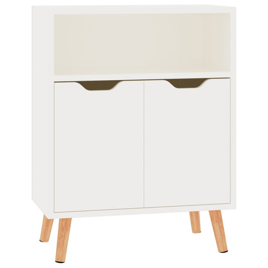 326828 vidaXL Sideboard High Gloss White 60x30x72 cm Engineered Wood 326828 vidaXL Sideboard High Gloss White 60x30x72 cm Engineered Wood