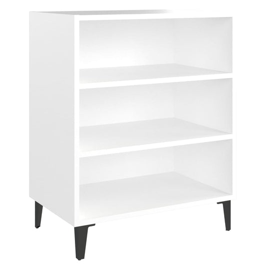 806058 vidaXL Sideboard White 57x35x70 cm Engineered Wood 806058 vidaXL Sideboard White 57x35x70 cm Engineered Wood