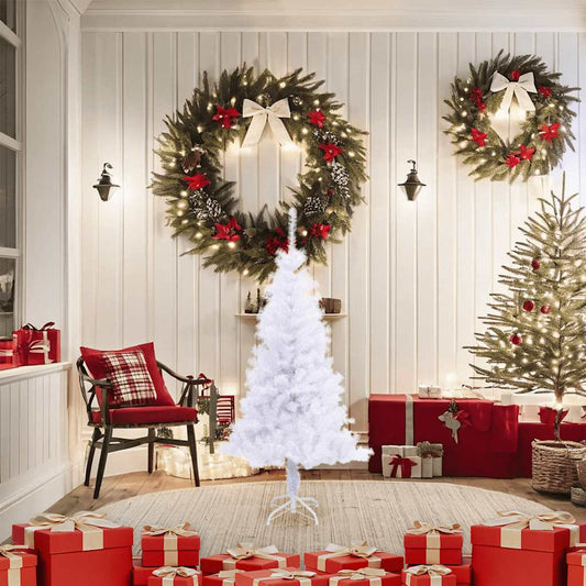 Artificial Christmas Tree with Stand 120 cm 230 Branches Artificial Christmas Tree with Stand 120 cm 230 Branches