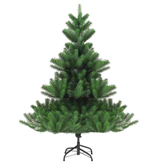 328431 vidaXL Nordmann Fir Artificial Christmas Tree Green 210 cm 328431 vidaXL Nordmann Fir Artificial Christmas Tree Green 210 cm