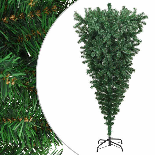 Christmas trees PVC, Steel Green Christmas trees PVC, Steel Green