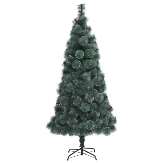 Artificial Christmas Tree with Stand Green 120 cm PET Artificial Christmas Tree with Stand Green 120 cm PET