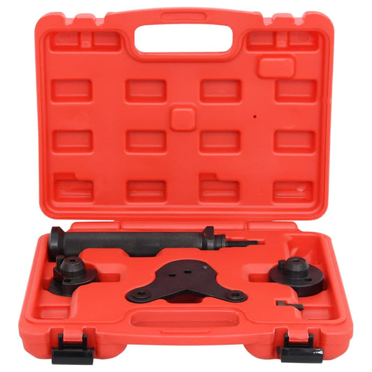 Balance Shaft Alignment Tool Set for BMW Engine Type: B37/B38 Balance Shaft Alignment Tool Set for BMW Engine Type: B37/B38