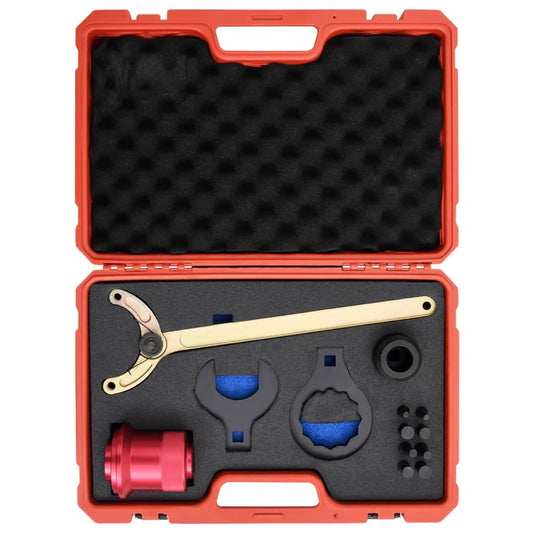 Rear Axle Differential Removal Installer Tool Set for BMW/RWD/4WD Rear Axle Differential Removal Installer Tool Set for BMW/RWD/4WD