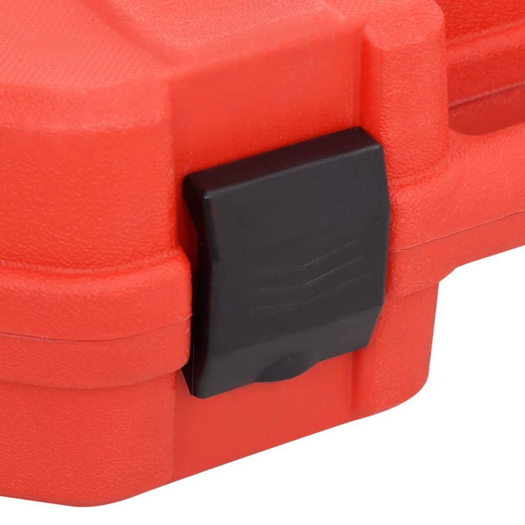 210654 vidaXL Camshaft Alignment Timing Tool Set for Volvo Engine Type B4204
