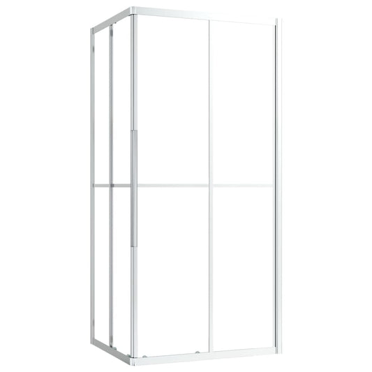 Shower Cabin ESG 90x70x180 cm Shower Cabin ESG 90x70x180 cm