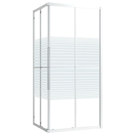 Shower Cabin ESG 90x70x180 cm Shower Cabin ESG 90x70x180 cm