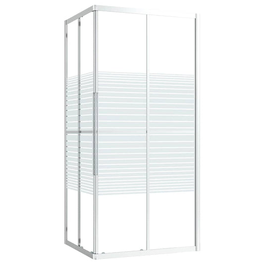 150763 vidaXL Shower Cabin ESG 90x70x180 cm 150763 vidaXL Shower Cabin ESG 90x70x180 cm