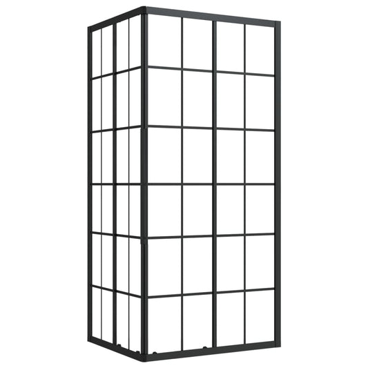 Shower Cabin ESG 90x70x180 cm Shower Cabin ESG 90x70x180 cm