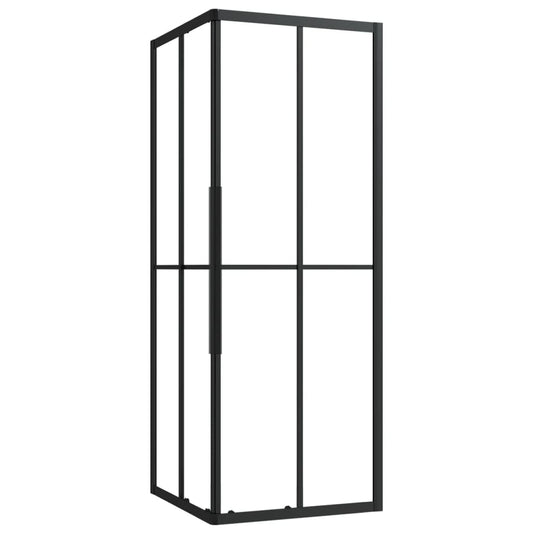 Shower Cabin ESG 80x80x180 cm Shower Cabin ESG 80x80x180 cm