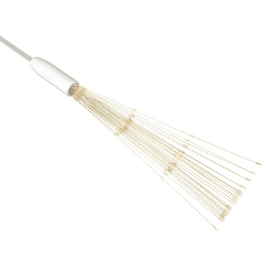 Outdoor Christmas Firecrack Light Warm White 20cm 140 LEDs Outdoor Christmas Firecrack Light Warm White 20cm 140 LEDs