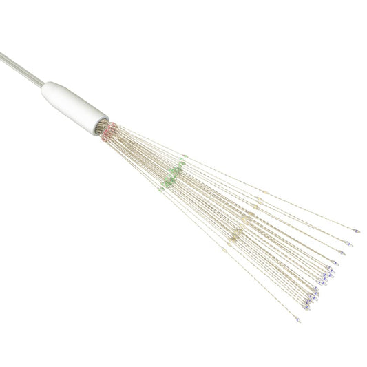 Outdoor Christmas Firecrack Light Multicolour 20cm 140 LEDs Outdoor Christmas Firecrack Light Multicolour 20cm 140 LEDs