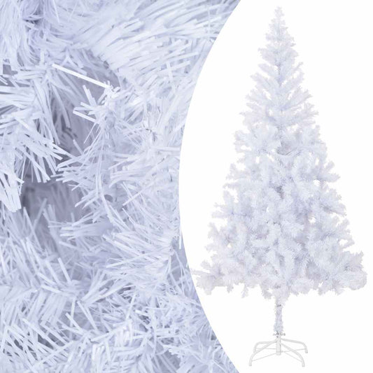 Artificial Pre-lit Christmas Tree with Ball Set 210cm 910 Branches Artificial Pre-lit Christmas Tree with Ball Set 210cm 910 Branches