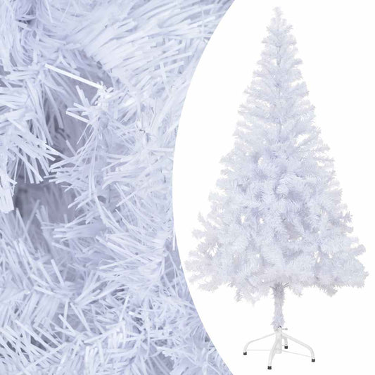 Artificial Pre-lit Christmas Tree with Ball Set 150cm 380 Branches Artificial Pre-lit Christmas Tree with Ball Set 150cm 380 Branches