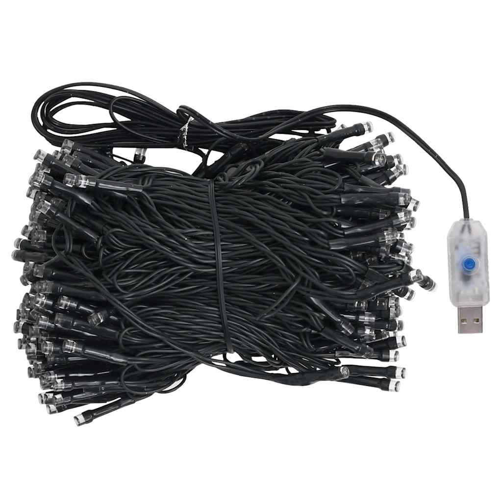 Artificial Pre-lit Christmas Tree with Ball Set Black 180cm PVC