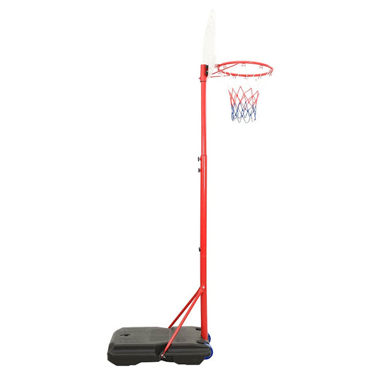 Portable Basketball Play Set Adjustable 200-236 cm Portable Basketball Play Set Adjustable 200-236 cm