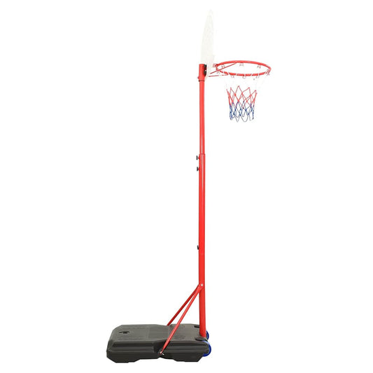 Portable Basketball Play Set Adjustable 200-236 cm Portable Basketball Play Set Adjustable 200-236 cm