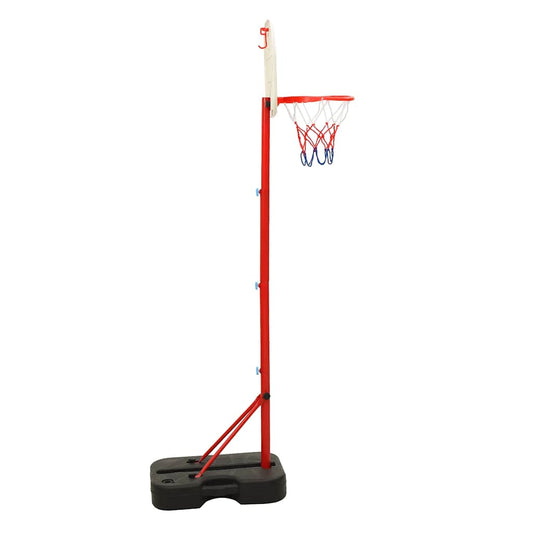 Portable Basketball Play Set Adjustable 138.5-166 cm Portable Basketball Play Set Adjustable 138.5-166 cm
