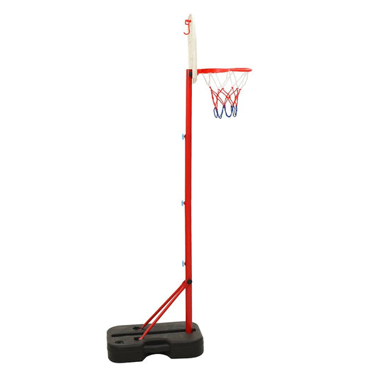 Portable Basketball Play Set Adjustable 138,5-166 cm Portable Basketball Play Set Adjustable 138,5-166 cm