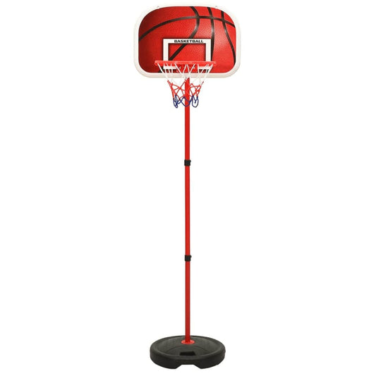 Children Basketball Play Set Adjustable 160 cm Children Basketball Play Set Adjustable 160 cm