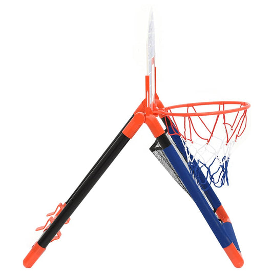 Children Basketball Set Multifunctional Floor and Wall Children Basketball Set Multifunctional Floor and Wall