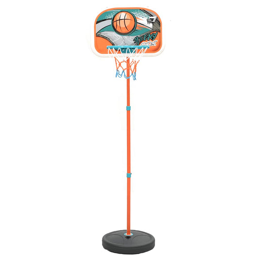 Portable Basketball Play Set Adjustable 133-160 cm Portable Basketball Play Set Adjustable 133-160 cm