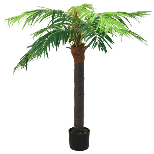 336309 vidaXL Artificial Phoenix Palm with Pot 190 cm Green 336309 vidaXL Artificial Phoenix Palm with Pot 190 cm Green