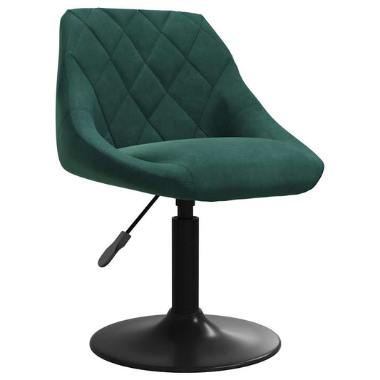 Bar Stool Dark Green Velvet Bar Stool Dark Green Velvet