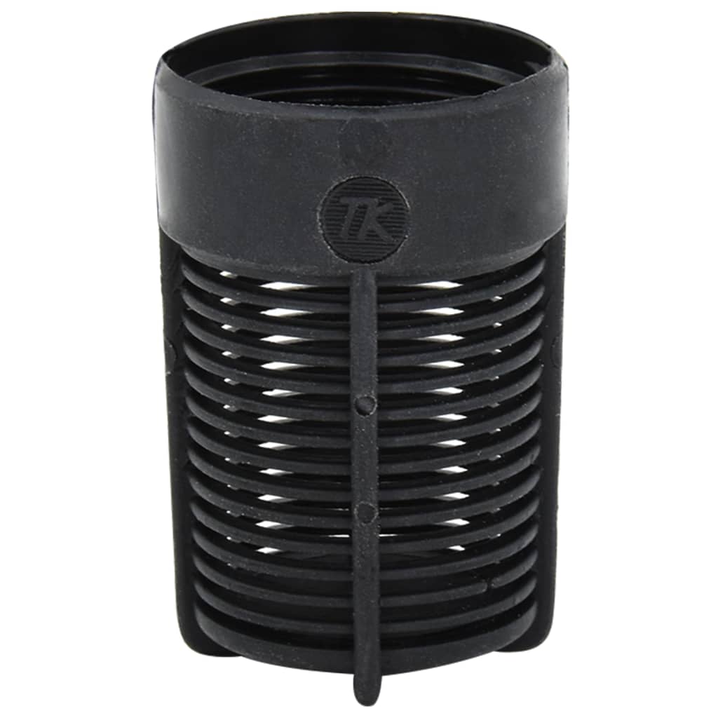 Suction Hose with PVC Connectors Green 1" 10 m PVC