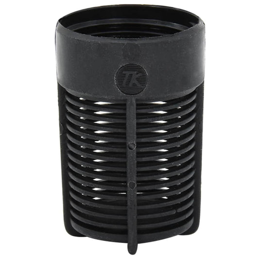 Suction Hose with PVC Connectors Black 1" 10 m PVC Suction Hose with PVC Connectors Black 1" 10 m PVC