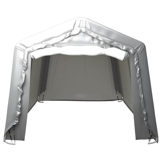 Storage Tent 300x600 cm Steel Grey Storage Tent 300x600 cm Steel Grey