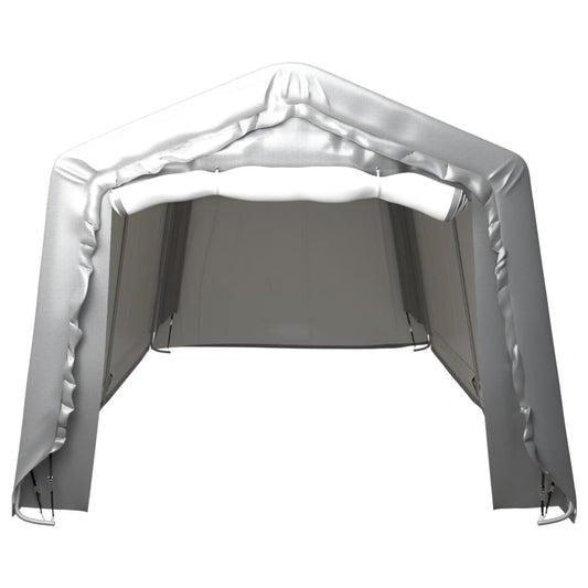 Storage Tent 300x750 cm Steel Grey Storage Tent 300x750 cm Steel Grey