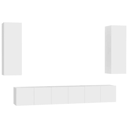 TV Cabinet | White | Engineered Wood | Medium | TV Cabinet | Rectangular TV Cabinet | White | Engineered Wood | Medium | TV Cabinet | Rectangular