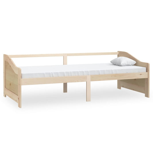 3-Seater Day Bed without Mattress 90x200cm 3-Seater Day Bed without Mattress 90x200cm