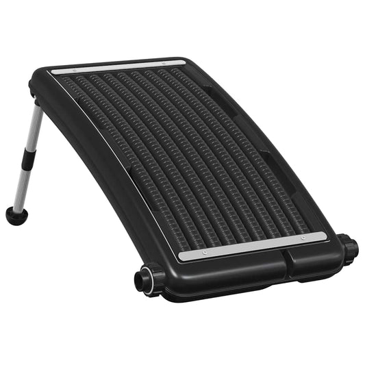 Curved Pool Solar Heating Panel 72.5x46 cm Curved Pool Solar Heating Panel 72.5x46 cm