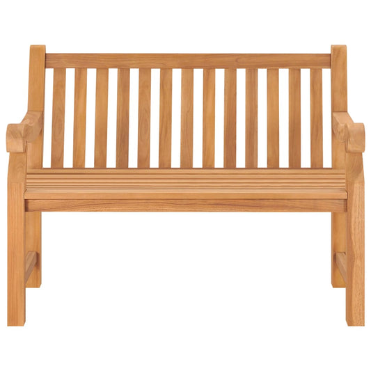 Garden Bench | Teak | Solid Teak Wood | Medium | Durable | Garden Bench Garden Bench | Teak | Solid Teak Wood | Medium | Durable | Garden Bench