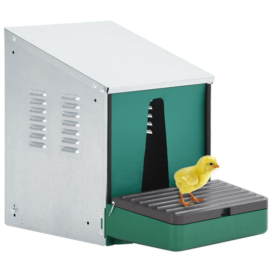 Nestomatic Roll-away Nest Box for Poultry Nestomatic Roll-away Nest Box for Poultry