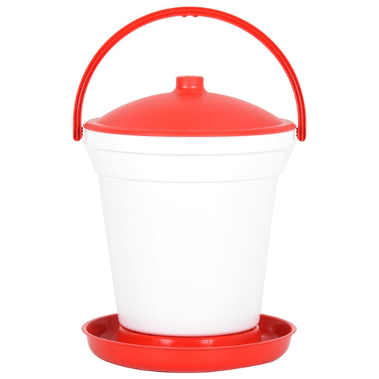 Automatic Poultry Drinker 18 L Automatic Poultry Drinker 18 L