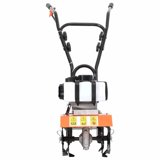 Gasoline Tiller 52 cc Gasoline Tiller 52 cc