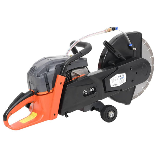 Gasoline Concrete Saw 58 cc Gasoline Concrete Saw 58 cc