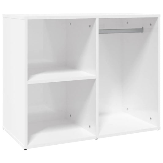 Dressing Cabinet | High gloss white | Engineered wood | Medium | Storage Dressing Cabinet | High gloss white | Engineered wood | Medium | Storage