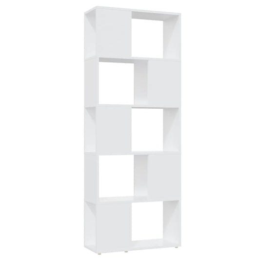Book Cabinet | White | Engineered wood | Medium | Book Cabinet Book Cabinet | White | Engineered wood | Medium | Book Cabinet