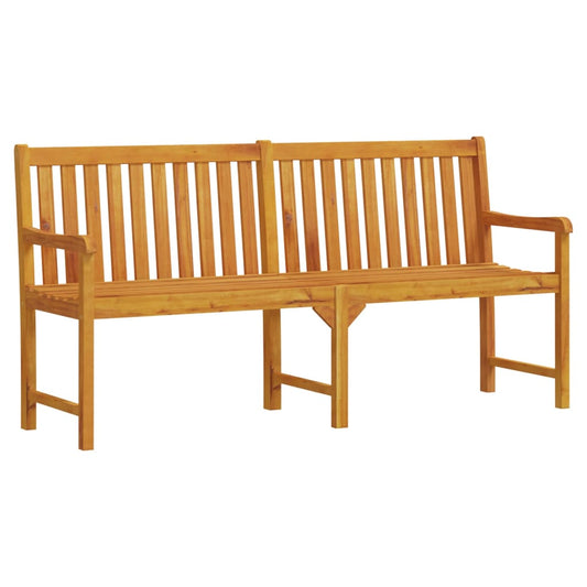 316612 vidaXL Garden Bench 180 cm Solid Acacia Wood 316612 vidaXL Garden Bench 180 cm Solid Acacia Wood