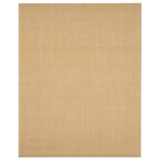 Rug Natural Sisal 80x100 cm Rug Natural Sisal 80x100 cm