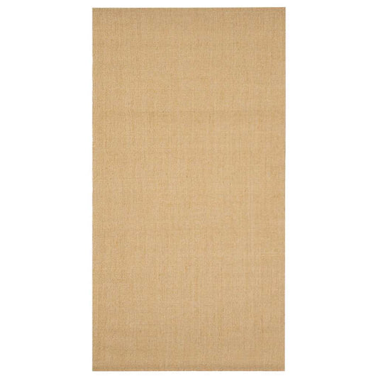 Rug Natural Sisal 80x150 cm Rug Natural Sisal 80x150 cm