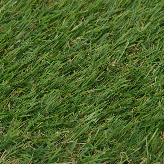 Artificial Grass 1x10 m/20 mm Green Artificial Grass 1x10 m/20 mm Green